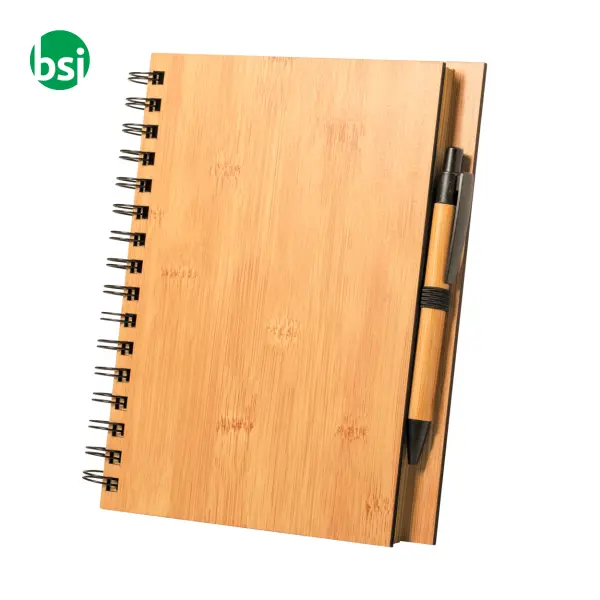 Notebook HOKOKU -  1