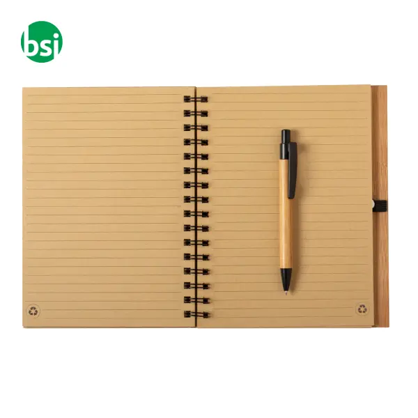 Notebook HOKOKU -  2