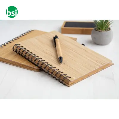 Notebook HOKOKU - Immagine 3