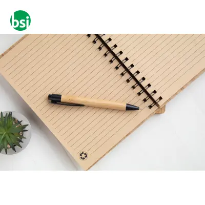 Notebook HOKOKU - Immagine 4