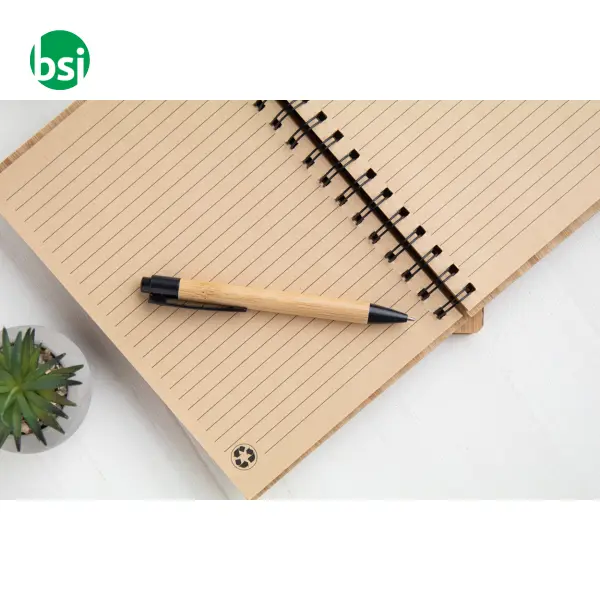 Notebook HOKOKU -  4