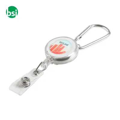 Pass holder PISTE - Immagine 4