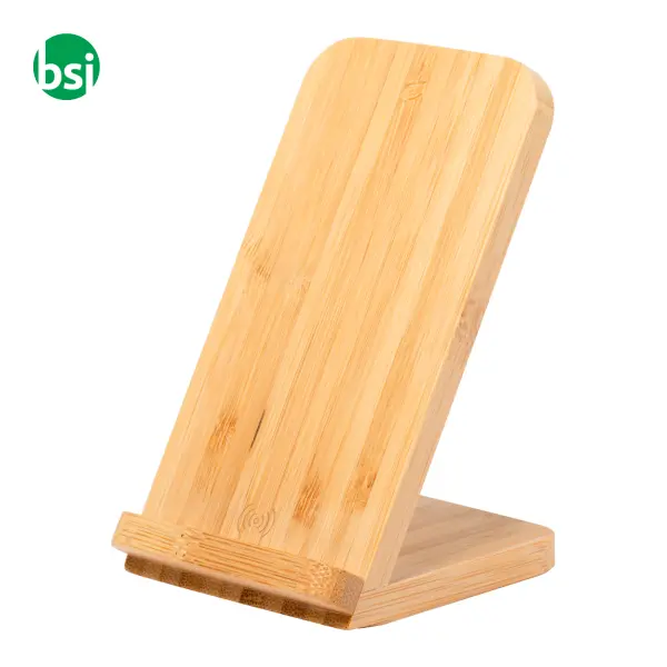 Wireless charger mobile holder VERDA -  1