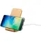Wireless charger mobile holder VERDA - Anteprima 4