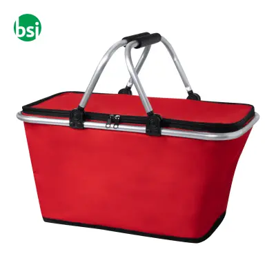 Cooler picnic basket PACCOLA - Immagine 15