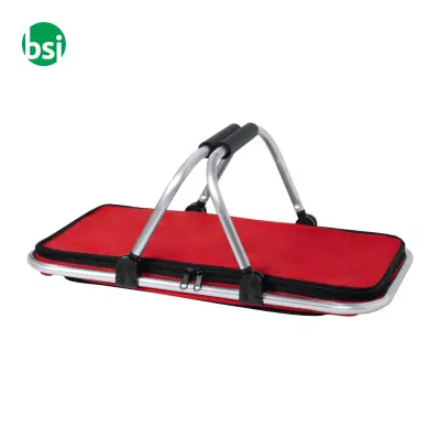 Cooler picnic basket PACCOLA - Immagine 4