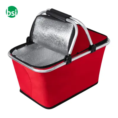 Cooler picnic basket PACCOLA - Immagine 5