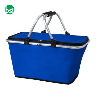 Cooler picnic basket PACCOLA - Immagine 14