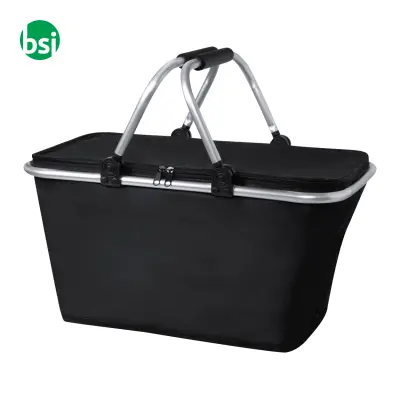 Cooler picnic basket PACCOLA - Immagine 16