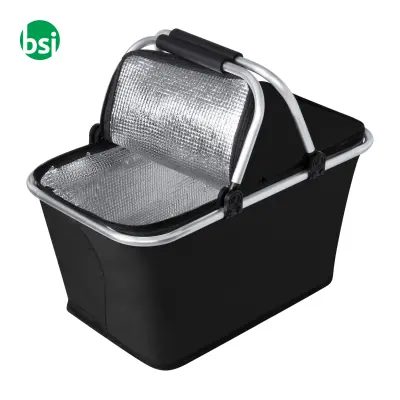 Cooler picnic basket PACCOLA - Immagine 13