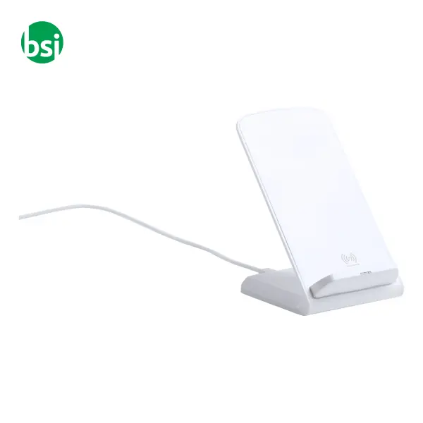 Wireless charger mobile holder HOVOX -  1