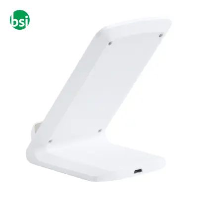 Wireless charger mobile holder HOVOX - Immagine 2