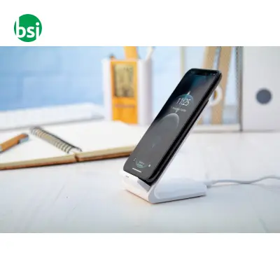Wireless charger mobile holder HOVOX - Immagine 3