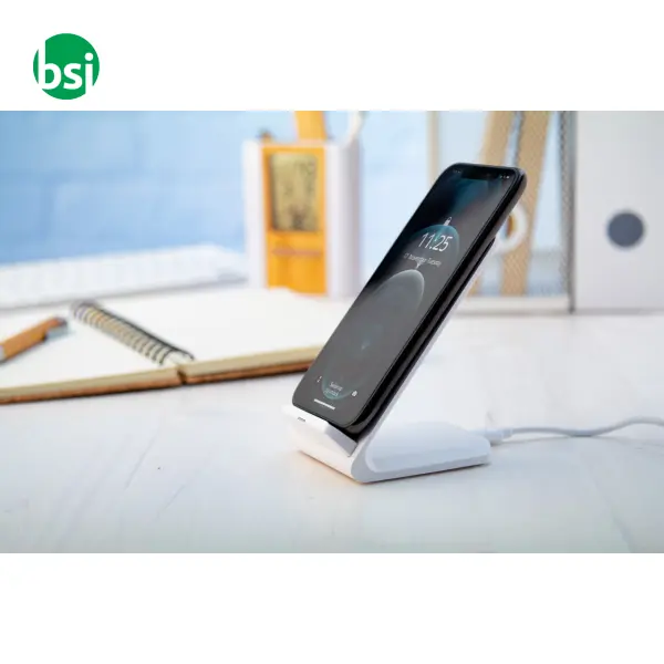 Wireless charger mobile holder HOVOX -  3