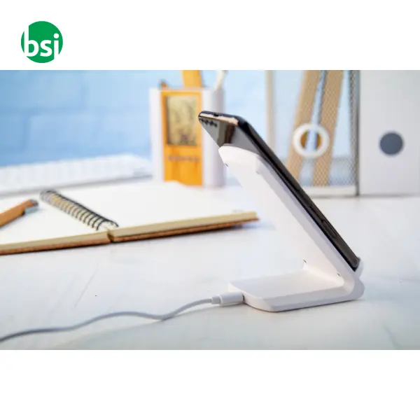 Wireless charger mobile holder HOVOX -  4