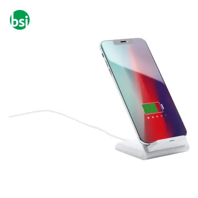 Wireless charger mobile holder HOVOX - Immagine 5