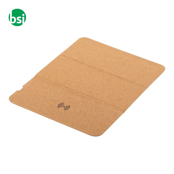 Wireless charger mouse pad CORPAD CHARGE -  1