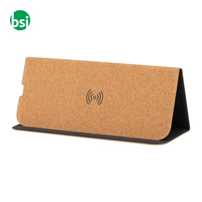 Wireless charger mouse pad CORPAD CHARGE - Immagine 5