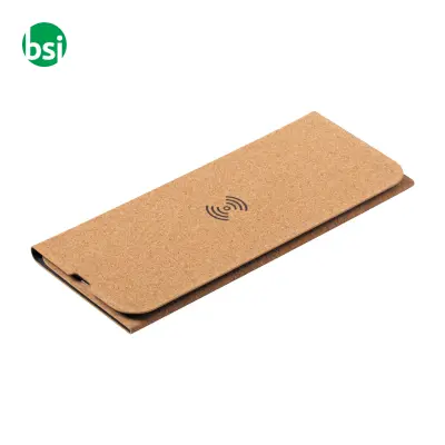 Wireless charger mouse pad CORPAD CHARGE - Immagine 6