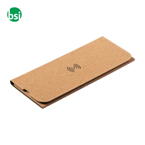 Wireless charger mouse pad CORPAD CHARGE -  6