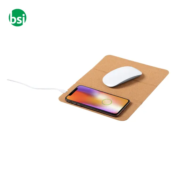 Wireless charger mouse pad CORPAD CHARGE -  8