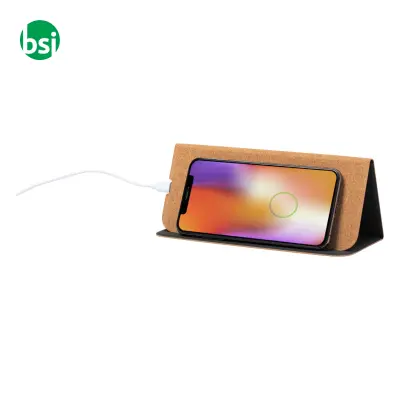 Wireless charger mouse pad CORPAD CHARGE - Immagine 9