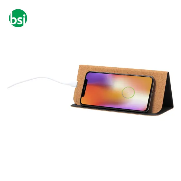 Wireless charger mouse pad CORPAD CHARGE -  9