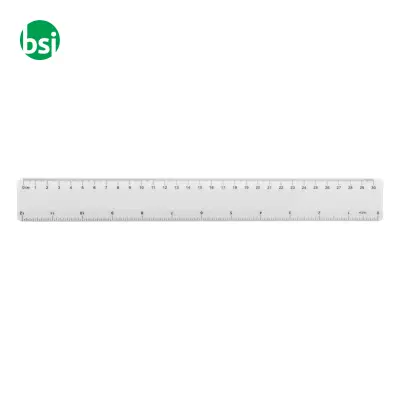Antibacterial ruler CLELIN