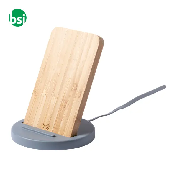 Wireless charger mobile holder CHEMEK -  1