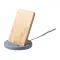 Wireless charger mobile holder CHEMEK - Anteprima 1