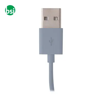 Wireless charger mobile holder CHEMEK - Immagine 3