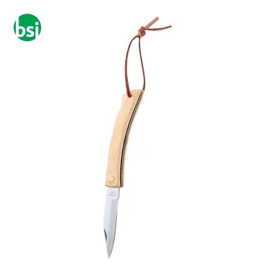 Pocket knife LUNDIN - Immagine 2