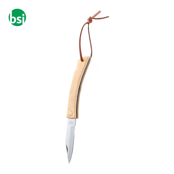 Pocket knife LUNDIN -  2