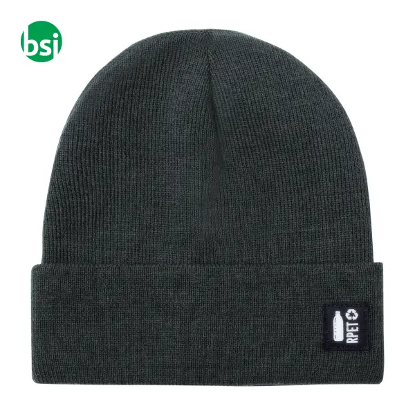 Rpet winter hat PEAKY -  11