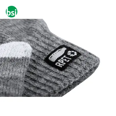 Rpet touch screen gloves RETAP - Immagine 6