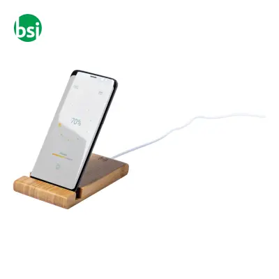 Wireless charger mobile holder RESTIX - Immagine 3