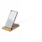 Wireless charger mobile holder RESTIX - Anteprima 3