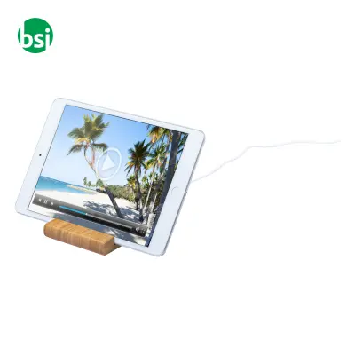 Wireless charger mobile holder RESTIX - Immagine 4