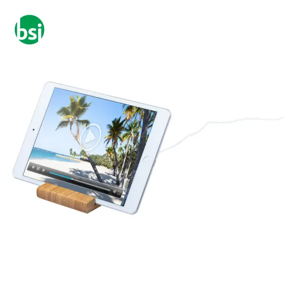 Wireless charger mobile holder RESTIX -  4
