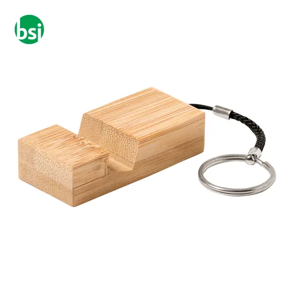 Mobile holder keyring DULLOO -  1