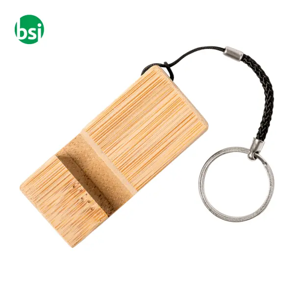 Mobile holder keyring DULLOO -  2