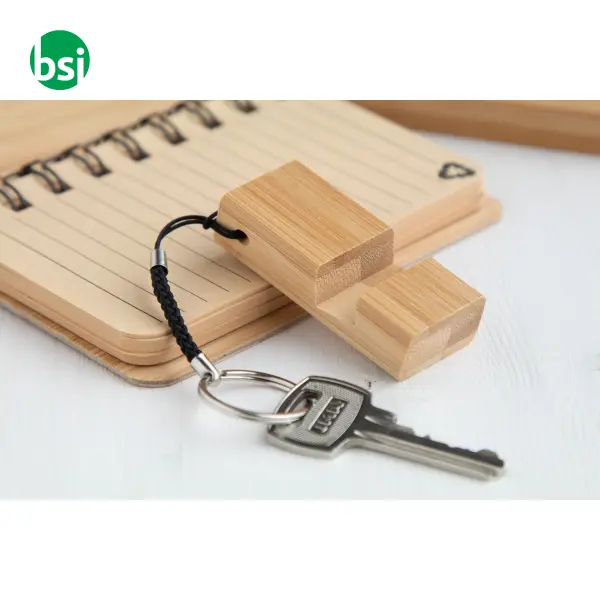 Mobile holder keyring DULLOO -  5