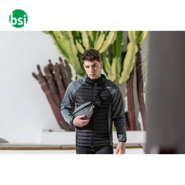 Rpet waist bag COCHEL -  4