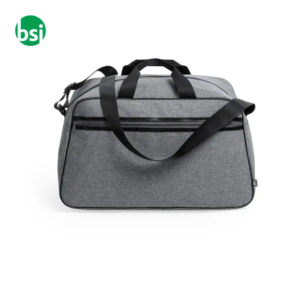 Rpet sports bag SANDOW -  1