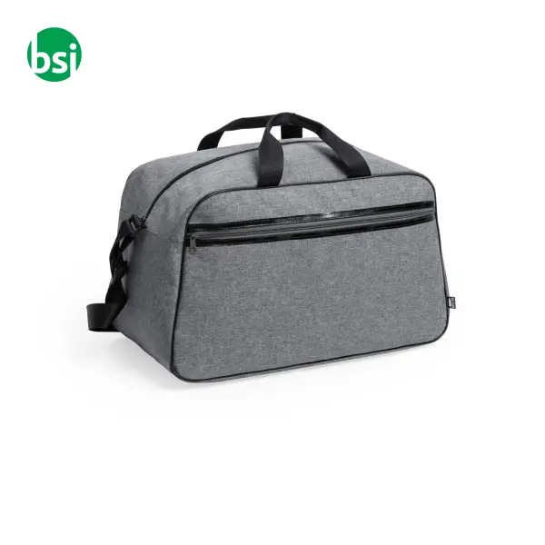 Rpet sports bag SANDOW -  2