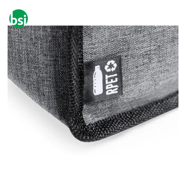 Rpet cooler bag NARSAQ -  4