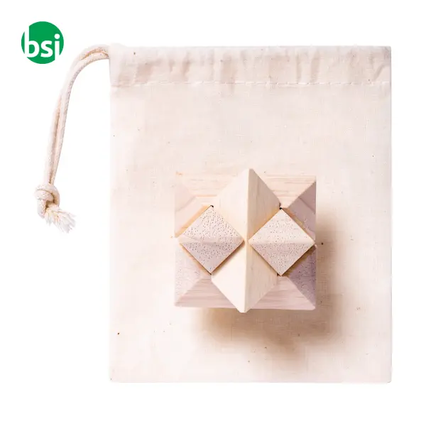 Magic puzzle MAGRAX -  1