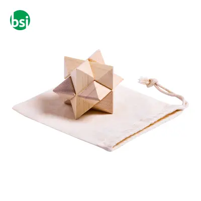 Magic puzzle MAGRAX - Immagine 3