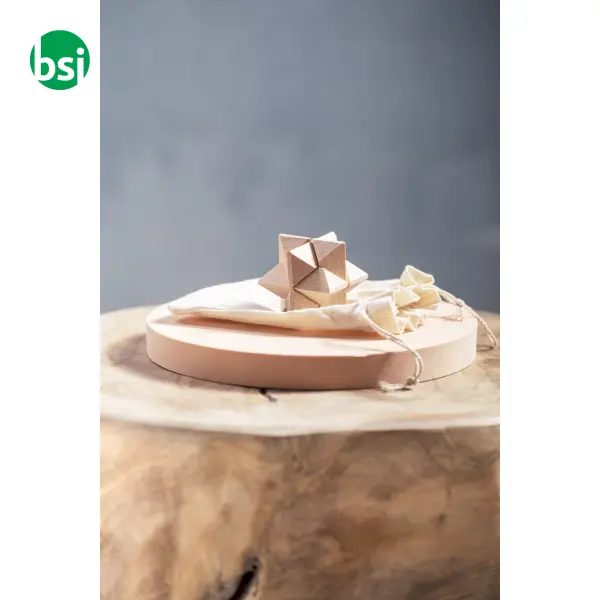 Magic puzzle MAGRAX -  5