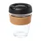Glass travel cup CORGLA - Anteprima 1